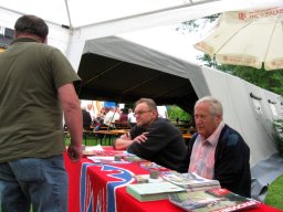 Familientag bei den Naturfreunden 2009
